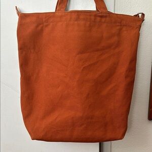 Baggu duck bag